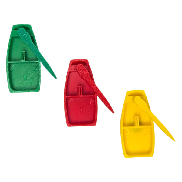 Suma mas barcos a tu kit pocket