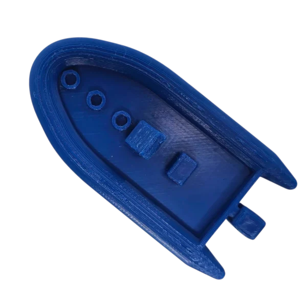 Gomon adiciona kit de estrategia de regatas pocket 3D Tech