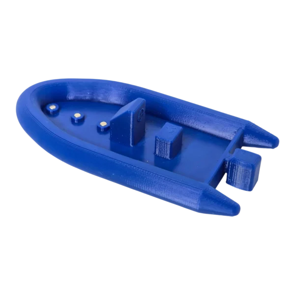 Gomon adicional Kit de estrategia de Regatas standar 3D Tech