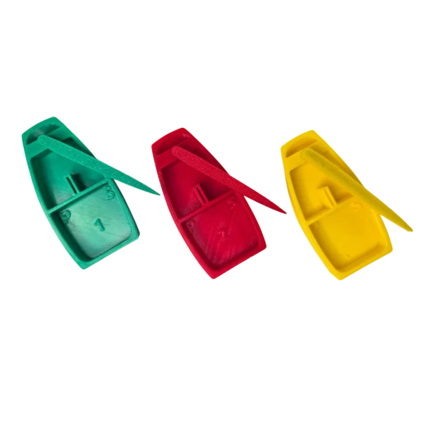 Suma más barcos a tu kit de estrategia de regata 3D Tech