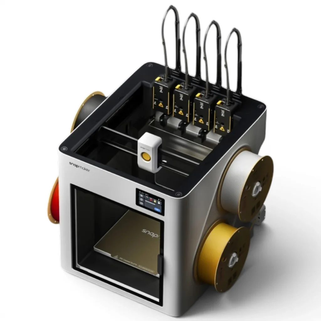 Snapmaker U1